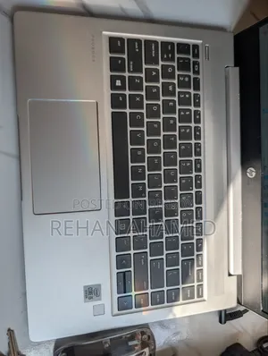 Laptop HP ProBook 440 G7 8GB Intel Core i5 SSD 256GB