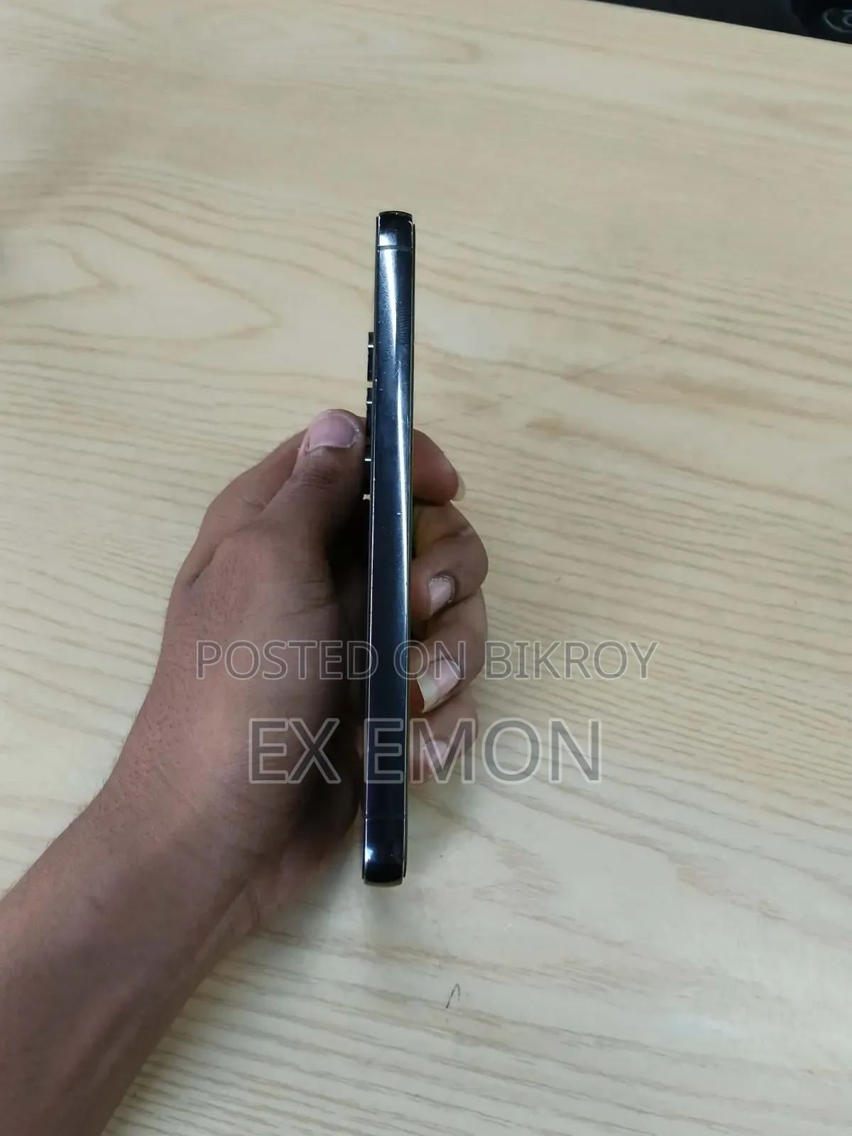 Samsung Galaxy S23 128 GB Black