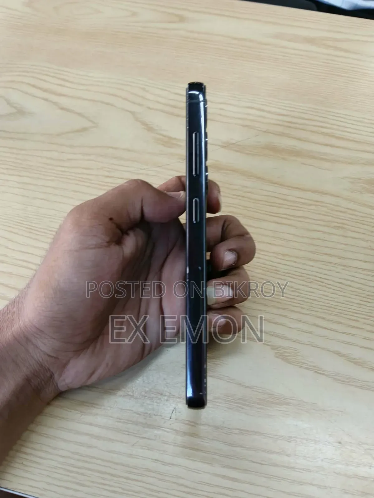 Samsung Galaxy S23 128 GB Black