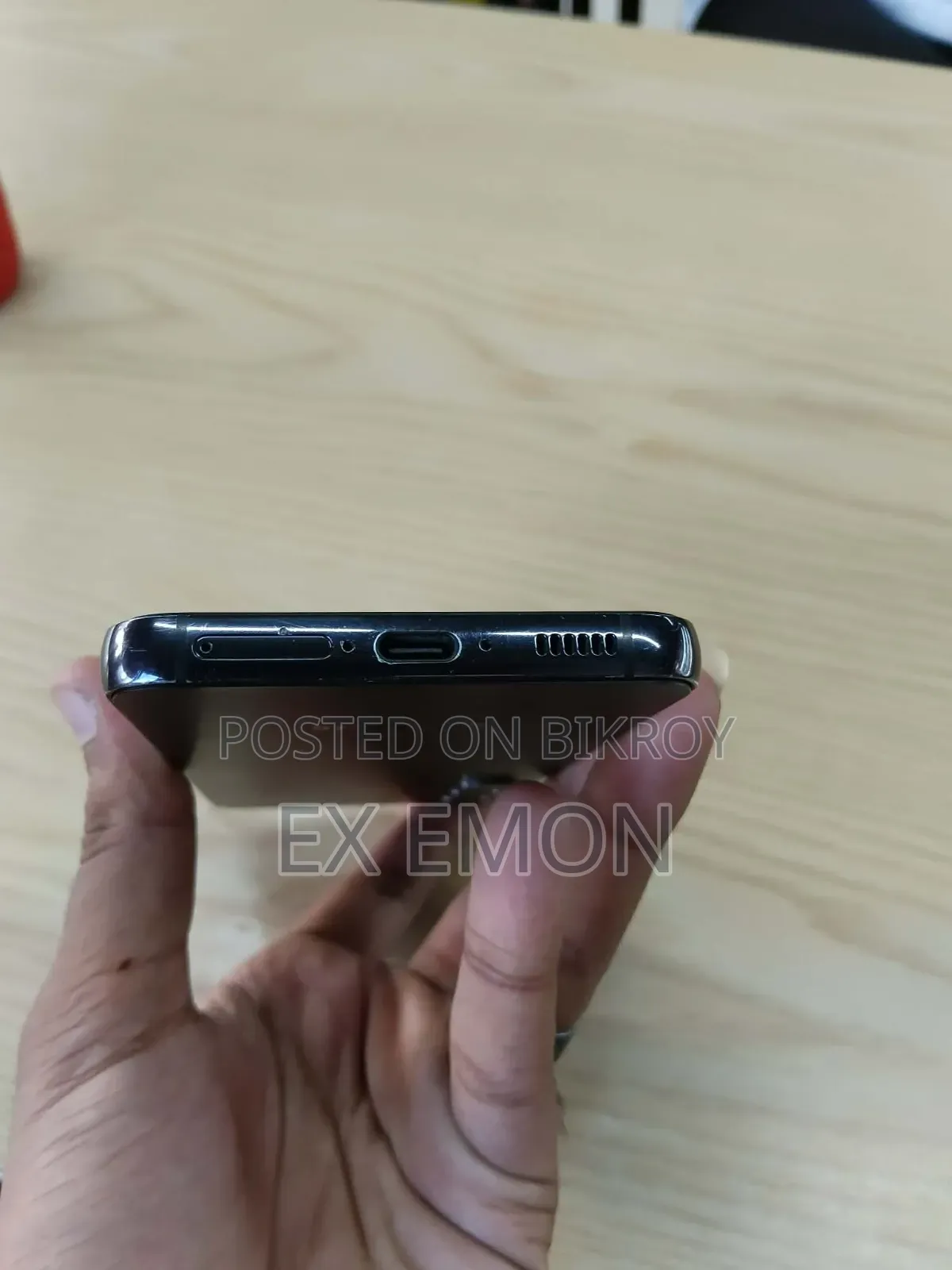 Samsung Galaxy S23 128 GB Black