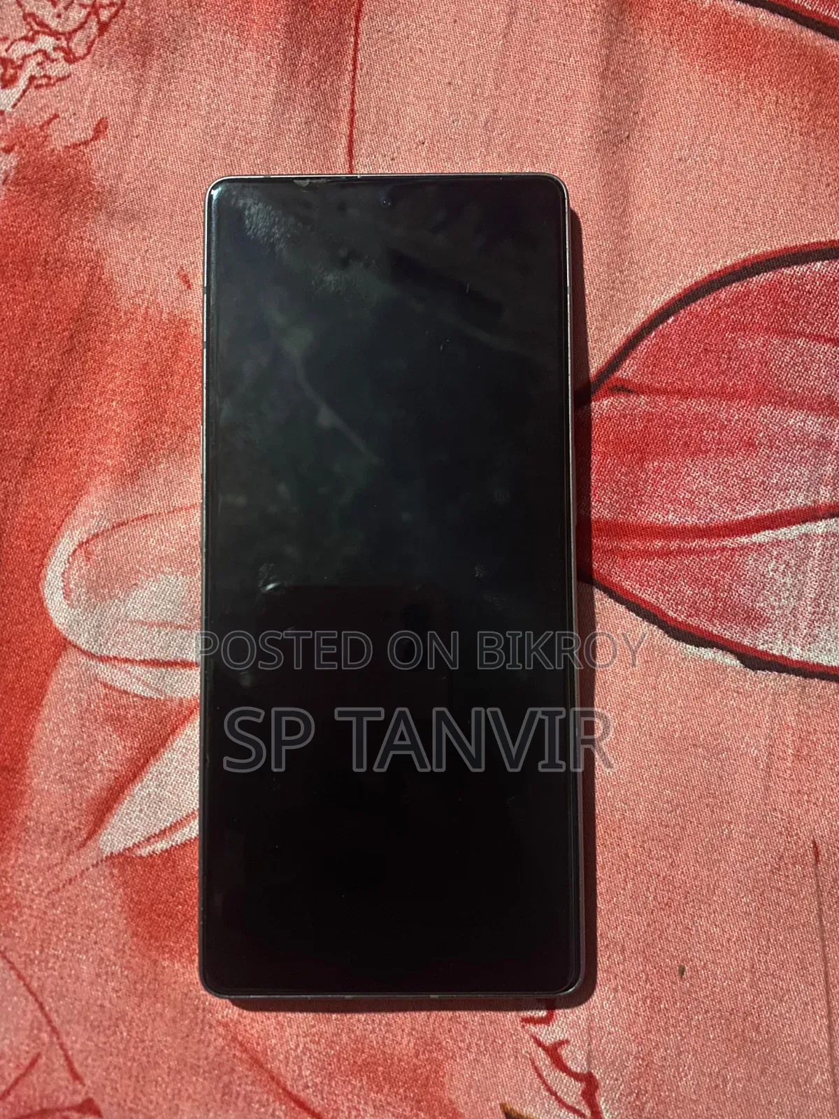 Infinix Note 50 Pro+ 256 GB Silver