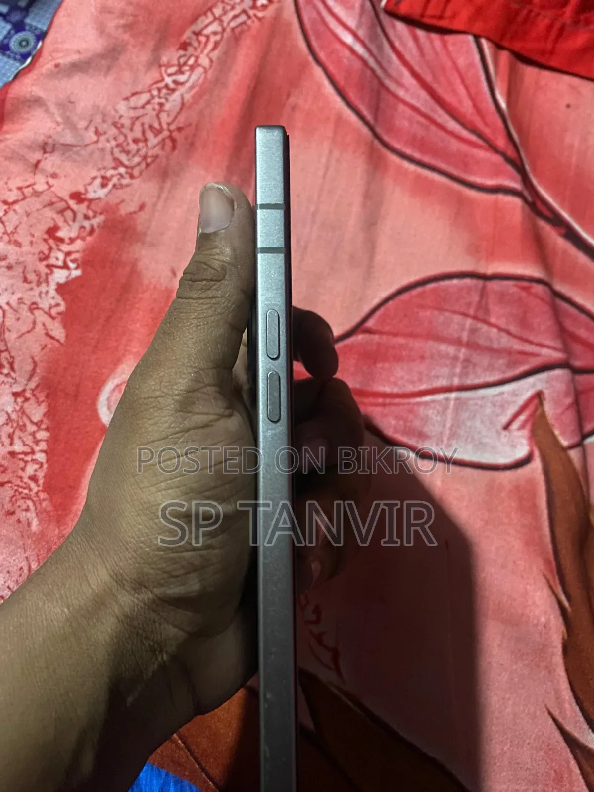 Infinix Note 50 Pro+ 256 GB Silver
