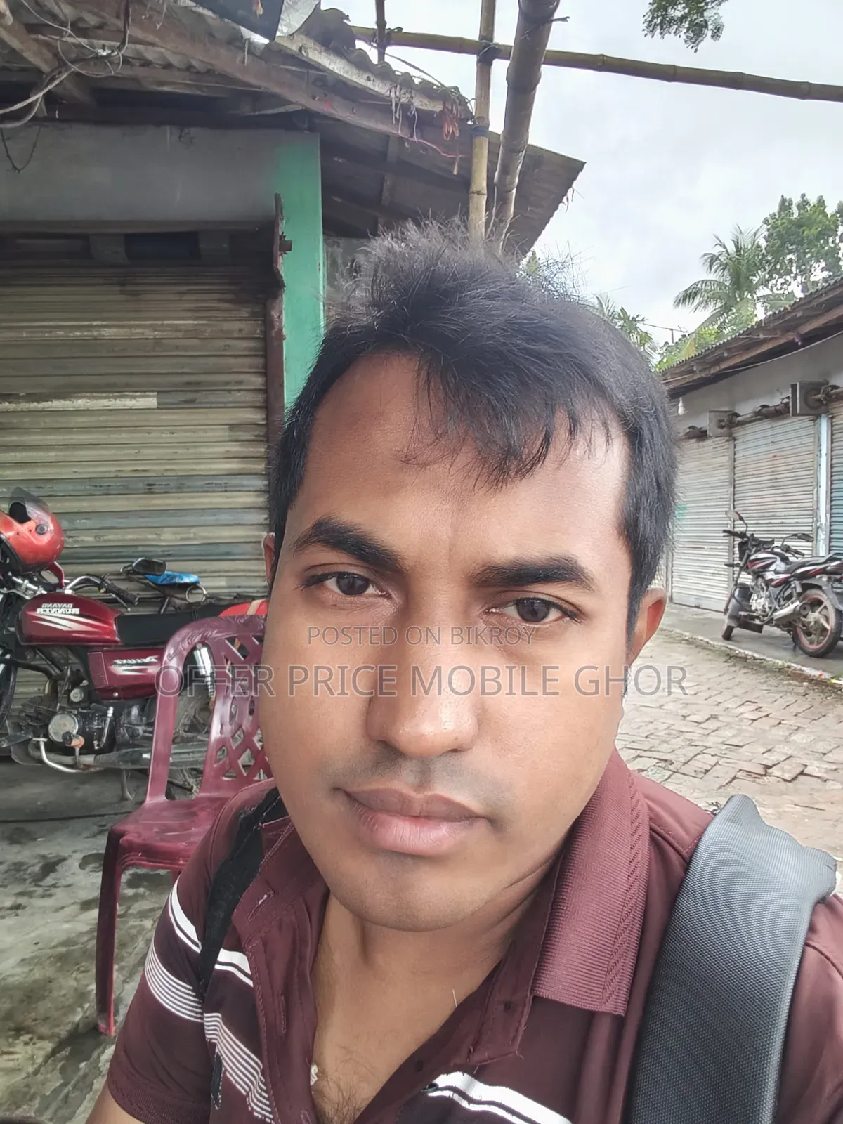 Infinix GT 30 Pro 5G 256 GB Blue
