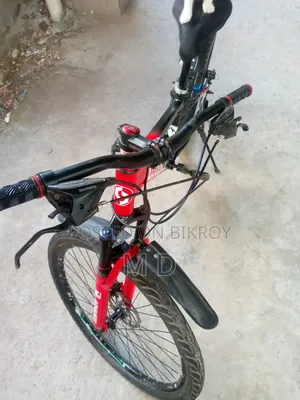 ফ্রেশ কন্ডিশন সাইকেল