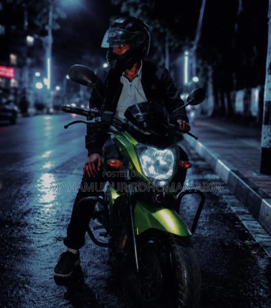 Yamaha Fazer V1 2012 Black