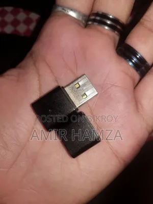 DWA-131E1 Mini Portable PC Wi-Fi Receiver High Speed Configuration