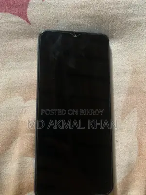 Samsung Galaxy A12 64 GB Purple