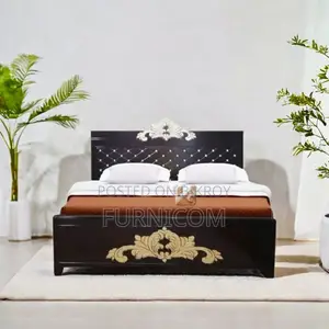 Furnicom Bedroom set / Bedroom furniture/ Bedset / bed with side table