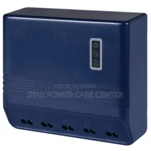 Luminous 10AH Solar Charge Controller