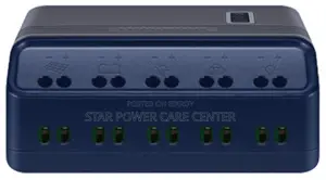 Luminous 10AH Solar Charge Controller