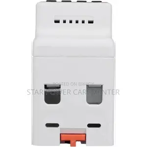 TY-L Smart Wi-Fi Meter & Energy Protector