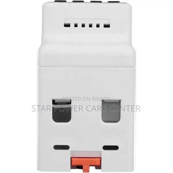 TY-L Smart Wi-Fi Meter & Energy Protector