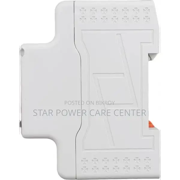 TY-L Smart Wi-Fi Meter & Energy Protector