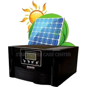 Microtek Solar PCU 2550/24V Solar Inverter