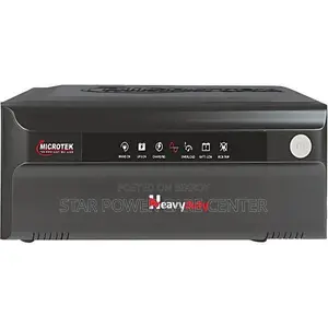Microtek Heavy Duty 1550 Advanced IPS / UPS