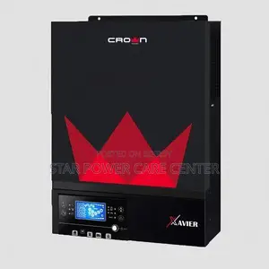 Crown Xavier 4kW Solar Inverter