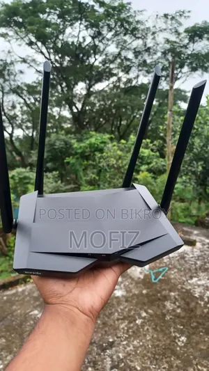 Tenda Ac10 Router
