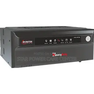 Microtek Heavy Duty 1750 Advanced IPS / UPS
