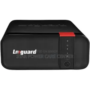 Livgard LG 750i Square Wave 750VA IPS Machine