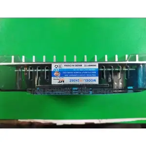HEK044 VR PWM Digital Solar Charge Controller