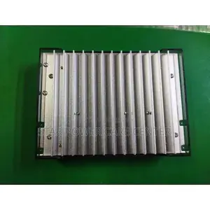 HEK044 VR PWM Digital Solar Charge Controller
