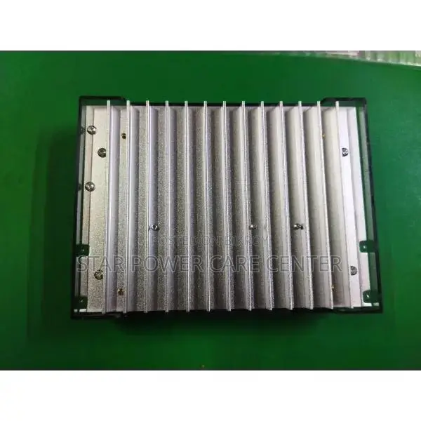 HEK044 VR PWM Digital Solar Charge Controller