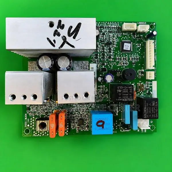 Luminous Eco Watt Neo 1050VA IPS Board