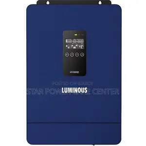 Luminous 3.6kVA / 24V Solar Hybrid EXP Inverter