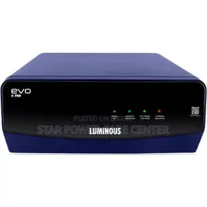 Luminous EVO D 700 IPS Inverter
