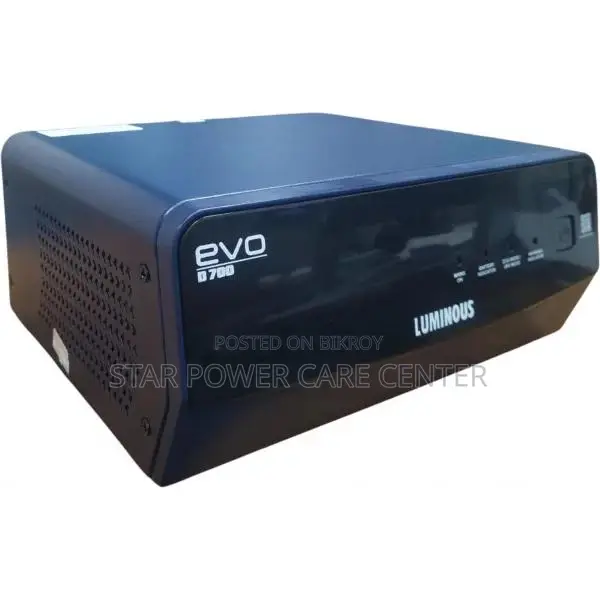 Luminous EVO D 700 IPS Inverter
