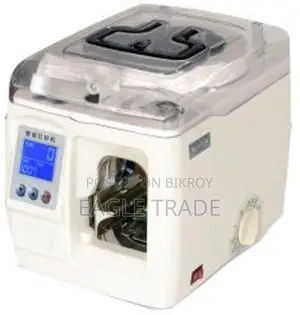 Automatic Note Binding Machine FT-B500
