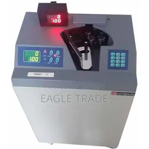 Chihua CH-600A High Speed Money Counting Machine