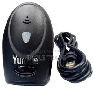 Yumite YT-100 Barcode Scanner