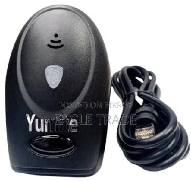 Yumite YT-100 Barcode Scanner