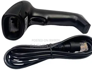 Yumite YT-100 Barcode Scanner