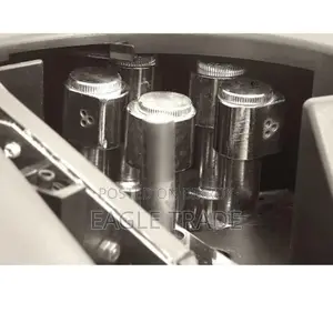 Maxsell MX 600 DT Desktop Bundle Counting Machine