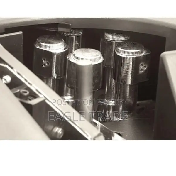 Maxsell MX 600 DT Desktop Bundle Counting Machine