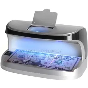 Safescan S15 LED Type UV Detector