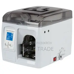 Kington Al-A05 Automatic Banknote Banding Machine