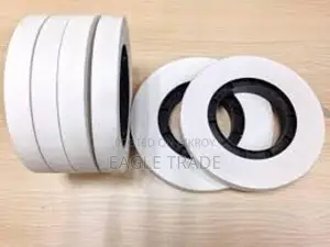 Bank Note Binding Machine Tape
