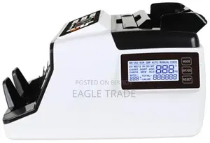 Kington Al-7200T Money Counting Machine