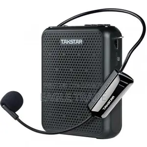 Takstar E300W Wireless Amplifier