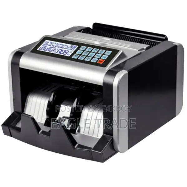 Kington AL-1600 Money Counter Machine