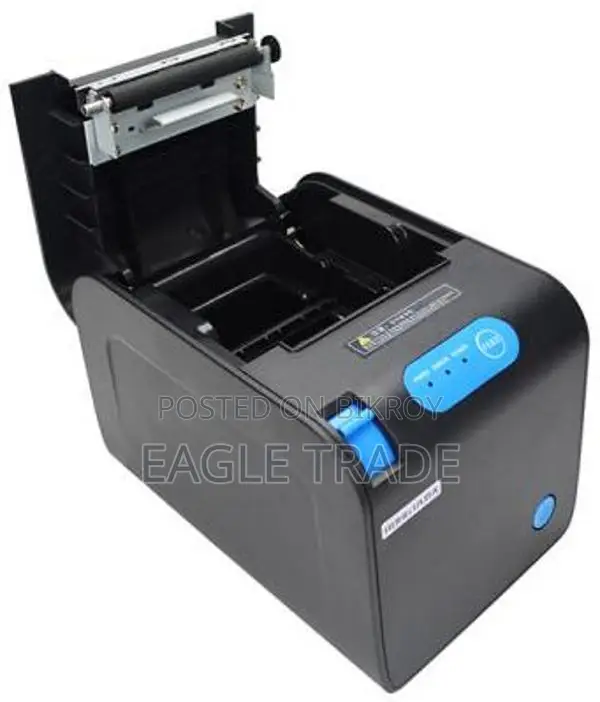 Rongta RP328-USE QR Code Receipt Printer