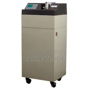 Maxsell Mx-600 Floor Bundle Note Counter