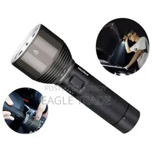 NexTool ZES0417 2000 LM Rechargeable Flashlight