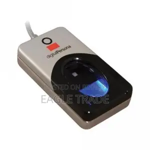 Digital Persona URU4500B USB Biometric Fingerprint Reader