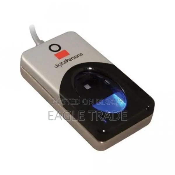 Digital Persona URU4500B USB Biometric Fingerprint Reader
