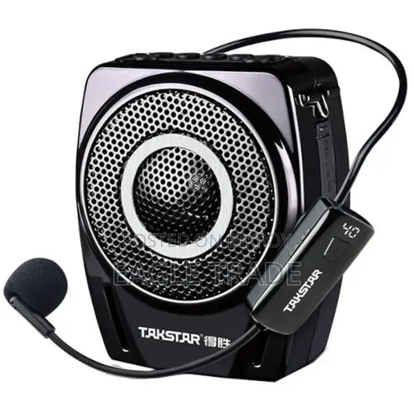 Takstar E8W Wireless Amplifier
