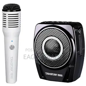 Takstar E8W Wireless Amplifier